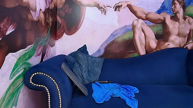 Snapshot of Mark_Evans1_ chatting on December 24, 6:28 pm Mark Evans1  online show from December 24, 6:28 pm