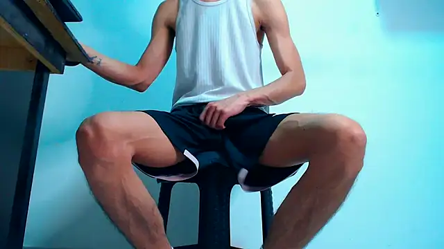 mastersmits online show from February 5, 1:21 am