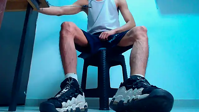 mastersmits online show from March 1, 9:39 pm