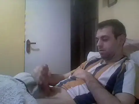 Garpado online show from December 16, 7:52 pm