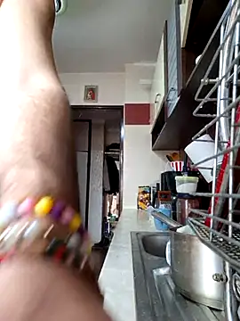 Garpado online show from March 1, 11:01 am