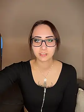 TheRealNyxa online show from April 11, 6:12 pm