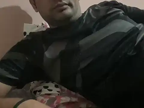 NiceBoy9099 online show from February 26, 5:56 pm