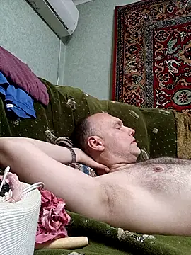 Pineapple04 online show from May 19, 6:36 pm
