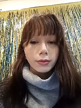 SashaGrinch online show from February 24, 2:48 pm