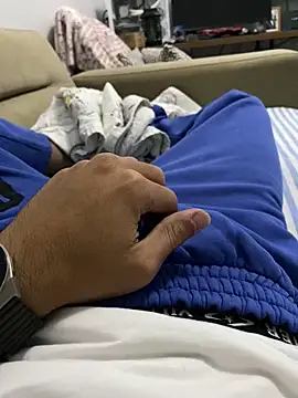 Crazyturko07 online show from September 19, 4:40 pm