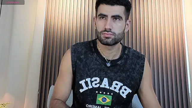 Snapshot of Ethan__Walker chatting on June 14, 12:07 pm Ethan Walker online show from June 14, 12:07 pm