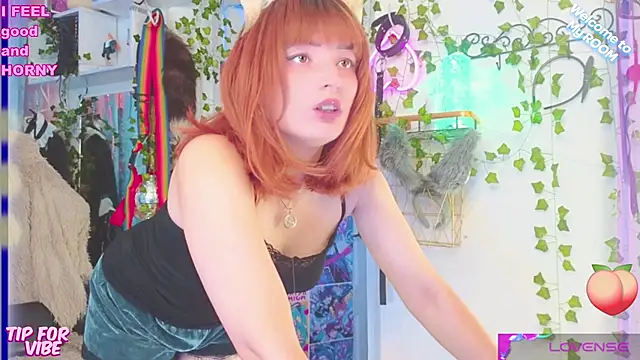 Snapshot of Toxic_Ellies chatting on January 16, 7:17 am Toxic Ellies online show from January 16, 7:17 am