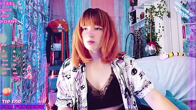 Snapshot of Toxic_Ellies chatting on January 23, 7:00 am Toxic Ellies online show from January 23, 7:00 am