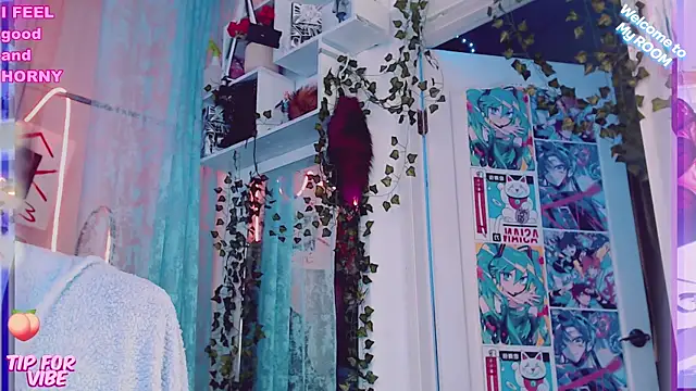 Snapshot of Toxic_Ellies chatting on January 30, 3:29 pm Toxic Ellies online show from January 30, 3:29 pm