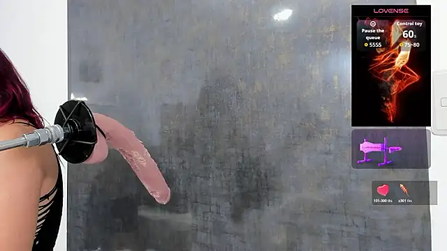 Issys milf online show from February 6, 4:10 pm