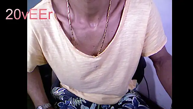 20vEEr online show from September 13, 8:08 pm