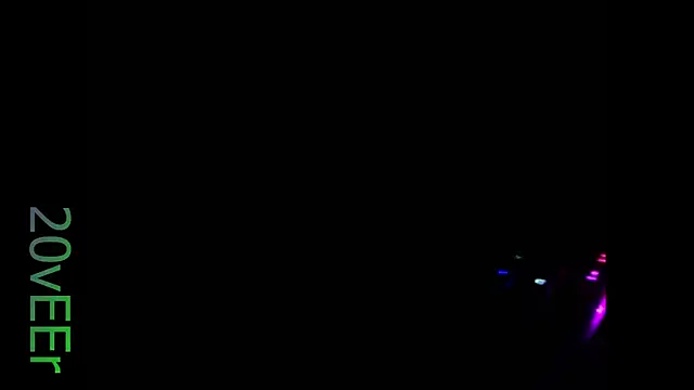 20vEEr online show from March 3, 9:42 pm