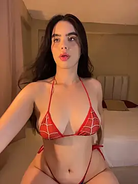 Mavi Coless online show from November 7, 1:38 am