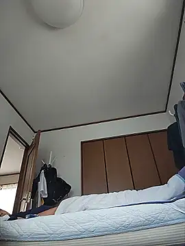 07YUKIO online show from May 28, 9:23 pm