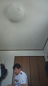 07YUKIO online show from May 30, 2:08 am