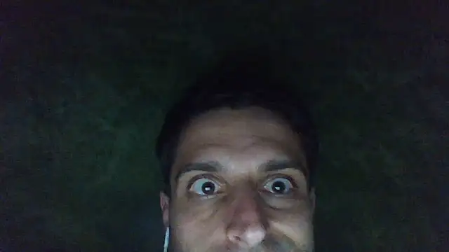 Xtremem00d online show from March 22, 1:09 am