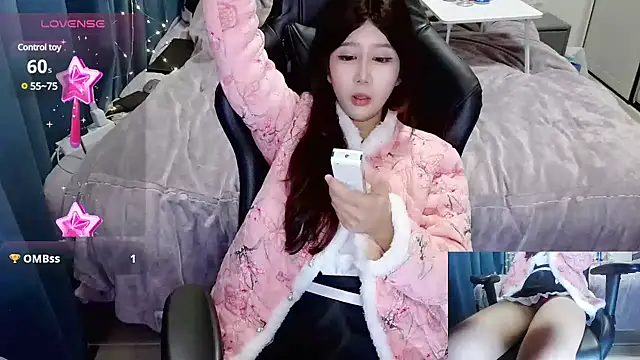 Angelababy001 online show from December 12, 2:33 pm