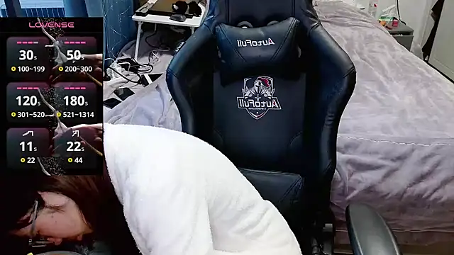 Angelababy001 online show from January 8, 7:34 pm