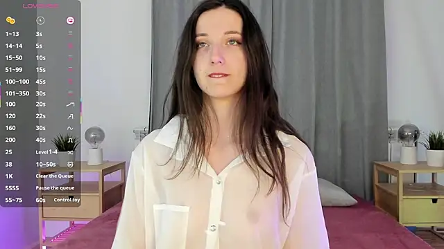 Snapshot of Ketty_Belly chatting on February 3, 11:04 am Ketty Belly online show from February 3, 11:04 am