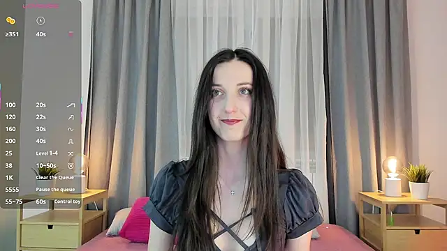 Snapshot of Ketty_Belly chatting on February 10, 10:14 pm Ketty Belly online show from February 10, 10:14 pm