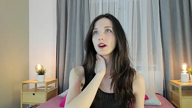 Ketty Belly online show from March 14, 10:26 pm