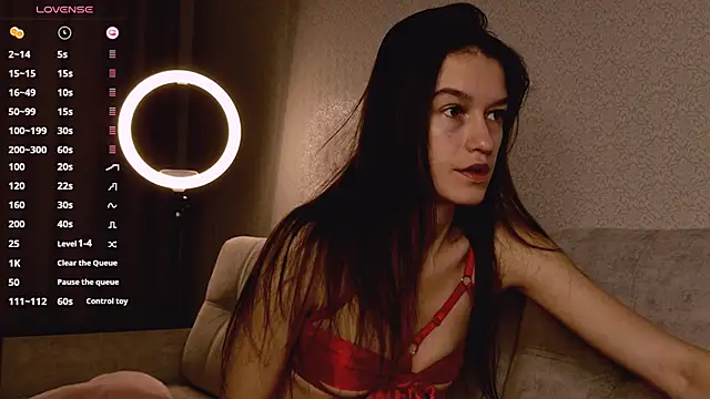 Snapshot of Alice__grace chatting on October 19, 9:48 pm Alice grace online show from October 19, 9:48 pm