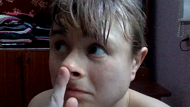 KlavdiaPetrivna online show from February 18, 5:47 am