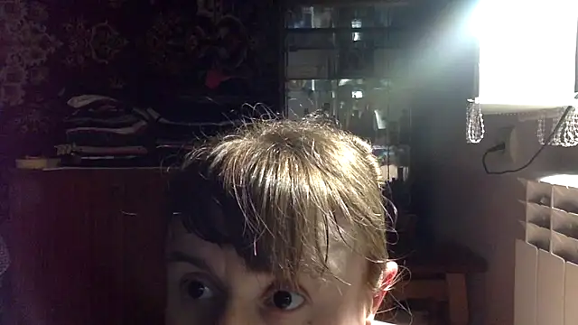 KlavdiaPetrivna online show from February 25, 11:58 pm