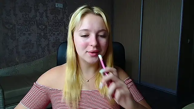 Milka kiss  online show from February 12, 10:21 am