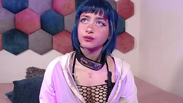 liz-beths online show from February 13, 2:20 pm