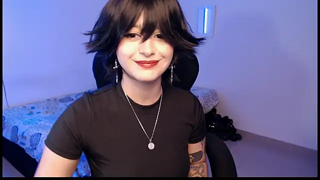 Snapshot of liz-beths chatting on May 30, 1:25 am liz-beths online show from May 30, 1:25 am