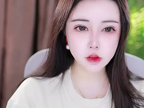 Qiaoqiao  online show from February 9, 8:33 am