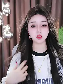 Qiaoqiao  online show from February 26, 7:09 am