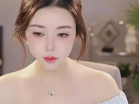 Qiaoqiao  online show from January 8, 4:20 pm