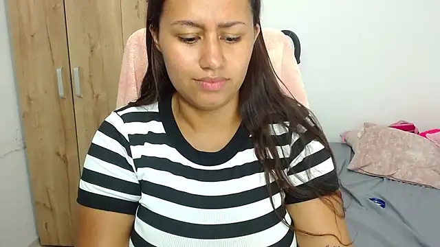 liza angelis online show from July 22, 6:54 pm