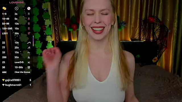  Sandra Tender  online show from March 22, 7:34 am