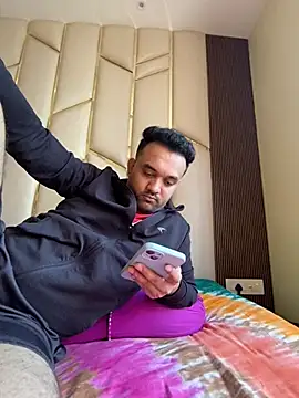 Snapshot of BengaliBabu_Rohan chatting on January 4, 7:24 am BengaliBabu Rohan online show from January 4, 7:24 am