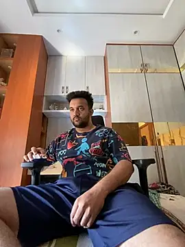 Snapshot of BengaliBabu_Rohan chatting on March 7, 8:45 am BengaliBabu Rohan online show from March 7, 8:45 am