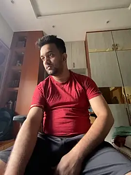 Snapshot of BengaliBabu_Rohan chatting on March 22, 6:00 am BengaliBabu Rohan online show from March 22, 6:00 am