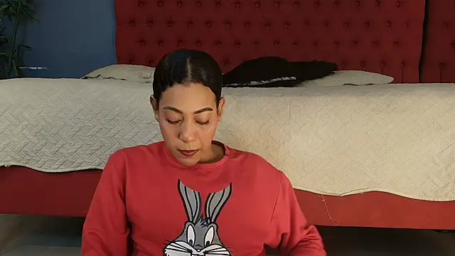 flavia cruz online show from March 11, 12:11 pm