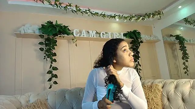 flavia cruz online show from May 25, 12:44 pm