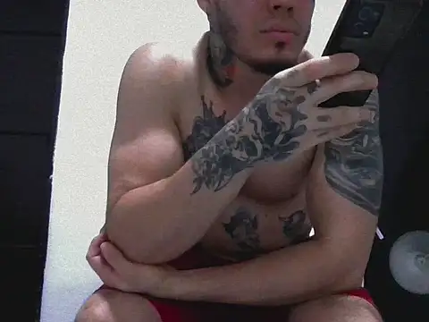 JAXXX367 online show from January 20, 5:27 pm