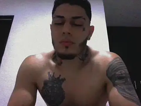 JAXXX367 online show from February 2, 1:12 am