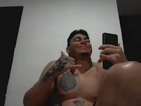 JAXXX367 online show from February 22, 7:36 pm