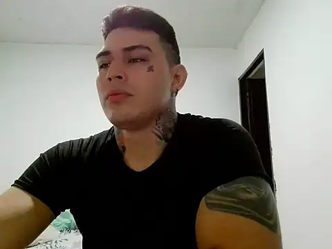 JAXXX367 online show from July 8, 3:16 pm