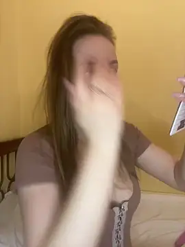 EdnaBradley online show from February 22, 5:22 pm