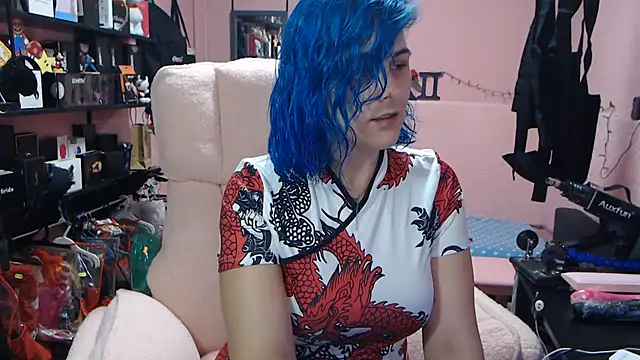 Snapshot of sukii93 chatting on July 20, 9:50 pm sukii93 online show from July 20, 9:50 pm