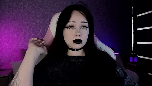 meowceline online show from May 19, 1:28 pm