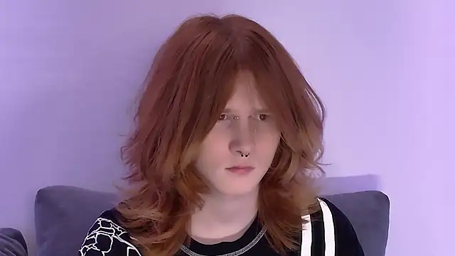 ZaynGraham online show from February 4, 9:20 pm